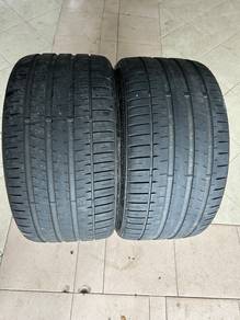 Tyre Tayar 265/30/19 235/55/19 225/55/19 275/45/19
