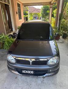 Perodua Kelisa EZ in Wakaf Baru, KTN