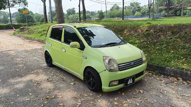 Perodua Viva EZ STANDARD in Johor Bahru, JHR