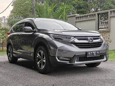 Honda CR-V 2WD in Ampang Hilir, KUL