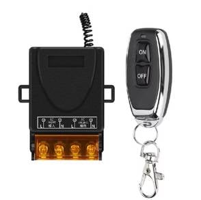 1 SET (Remote+Device) Remote Control Wireless Suis