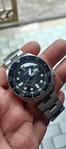 Seiko 7c43 diver vintage 