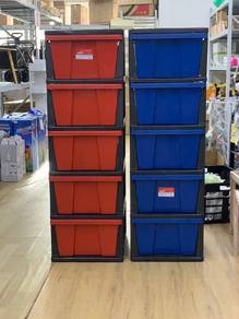 Cabinet 5 Tier V1