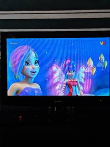 sharp tv 32 inch 