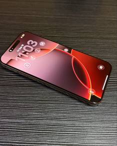 IPHONE 16 PRO MAX 256GB Desert Titanium