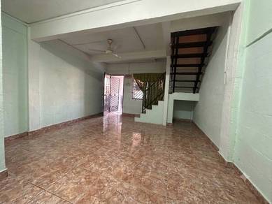 2-storey Terraced House For Sale in Senai,JHR