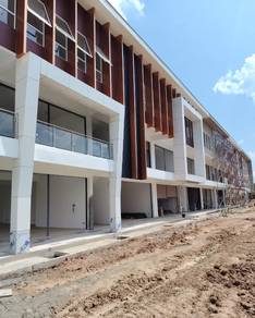 Shop lot For Rent in Kota Kinabalu,SBH