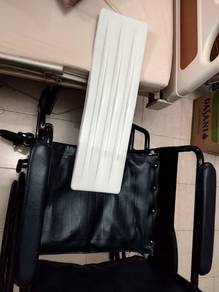 Transfer Board - Kegunaan Pindahkan Orang Sakit
