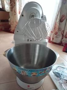 Mixer 43L Kenwood