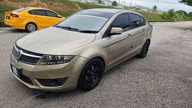 Proton Preve CFE PREMIUM in Sungai Petani, KDH