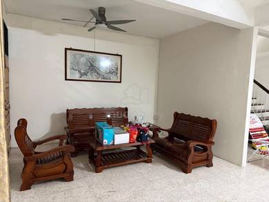 Semi-Detached House For Sale in Minden Heights,PNG