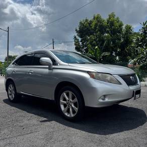 2009 Lexus RX 350