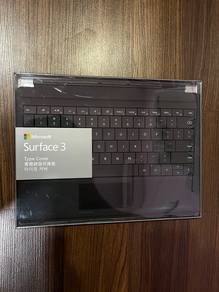 Microsoft Surface 3 Type Cover