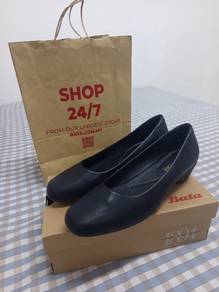 Kasut Tinggi untuk Kerja