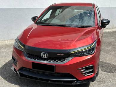 2022 Honda City RS HYBRID