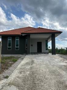 Bungalow House For Sale in Kok Lanas,KTN