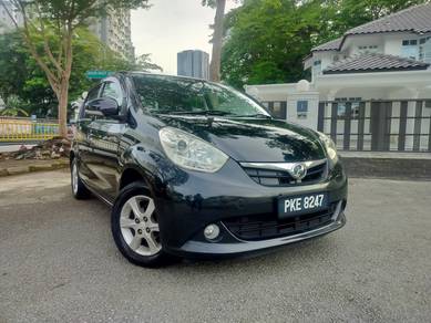 Perodua MyVi EZi in Bayan Lepas, PNG