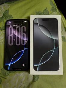 Apple iPhone 16 Pro Max 512 GB