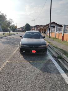 Proton Perdana SEi in Rawang, SGR