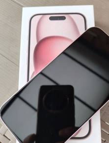 Apple iPhone 15 64 GB