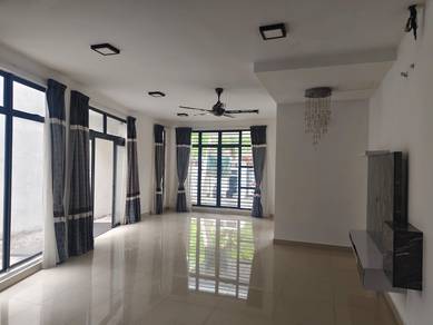 2-storey Terraced House For Sale in Shah Alam,SGR