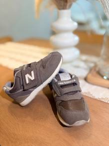 New Balance Kids Preloved👟🤎