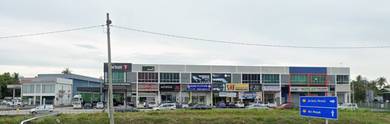 Shop lot For Rent in Bukit Mertajam,PNG
