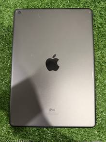 iPad 9th Gen 64GB WiFi Space Grey