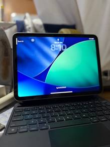 Ipad A16