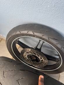 rim oriy15zr