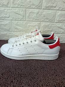 Uk7.5 Adidas Stan Smith Sneakers