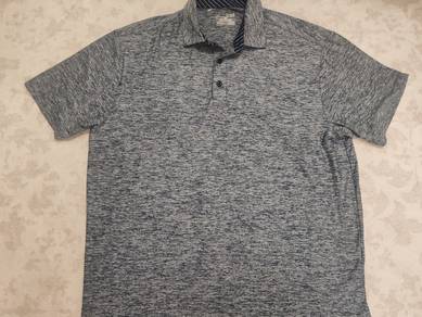 Original Under Armour polo jersey
Size XL pit 24.5