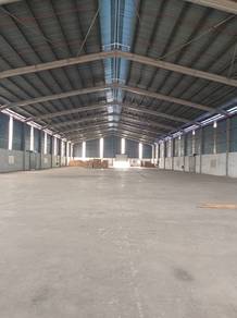 Warehouse / Factory For Rent in Lunas,KDH