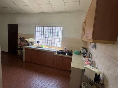 2-storey Terraced House For Sale in Kepong,KUL