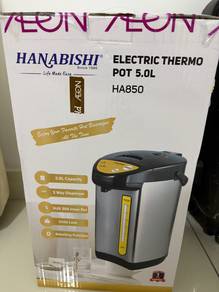 Electric Thermo Pot