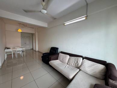 Condominium For Rent in Park 51 Residency