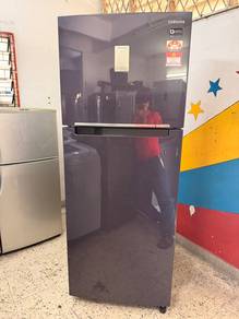 peti ais dua pintu inverter 450liter