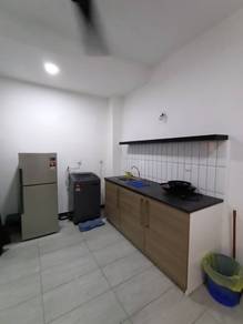 Service Residence For Rent in Sensasi @ Utropolis