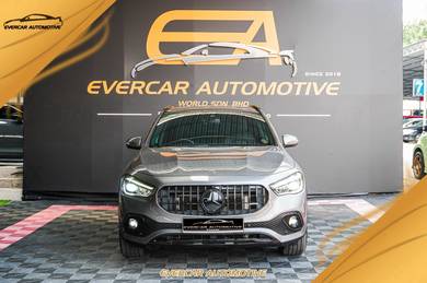 2024 Mercedes Benz GLA200 200 PROGRESSIVE LINE