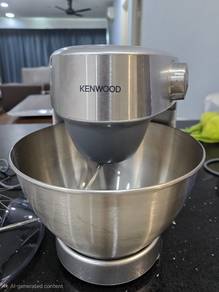 Kenwood Prospero mixer