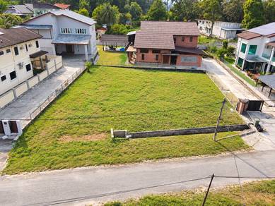 Residential Land in Kuang, SGR