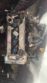 Hyundai Veloster G4FJ 1.6 Engine kosong