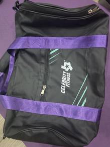 Gym Bag