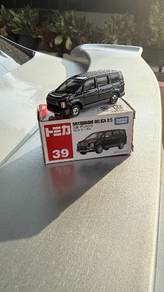 Tomica unseal