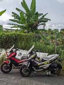 WMOTO XTREME 150I
