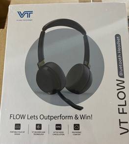 headset bluetooth