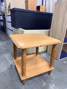 small table