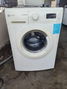 washer Electrolux 7kg elok lgi sekli hantr