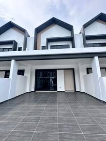 2-storey Terraced House For Sale in Tebrau,JHR