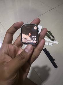 Apple watch 8 series